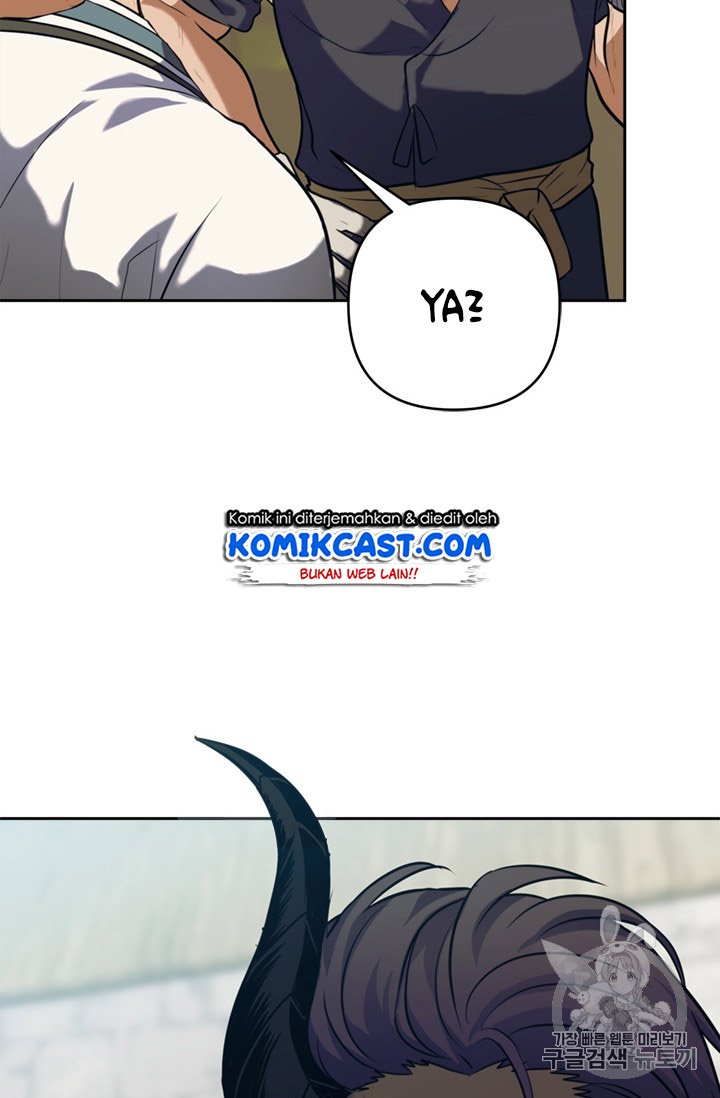 Read Ranker Who Lives a Second Time ID Manga Online