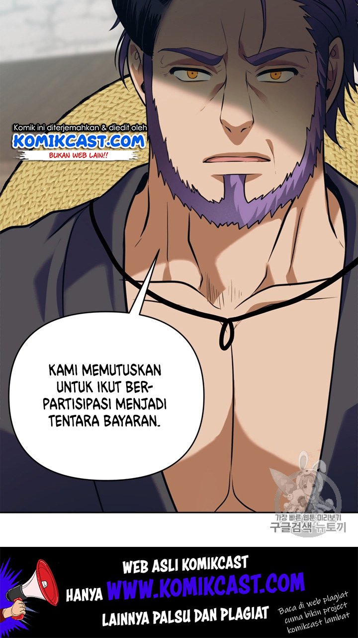 Read Ranker Who Lives a Second Time ID Manga Online