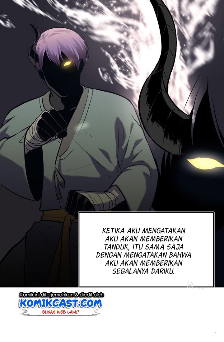 Read Ranker Who Lives a Second Time ID Manga Online