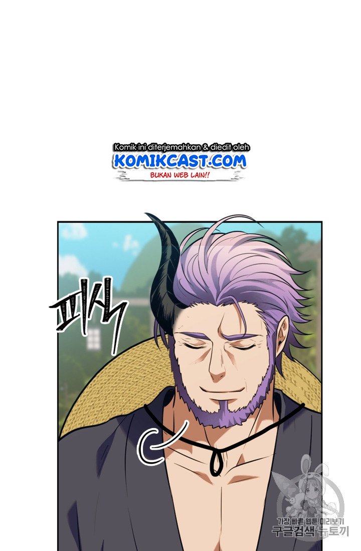Read Ranker Who Lives a Second Time ID Manga Online
