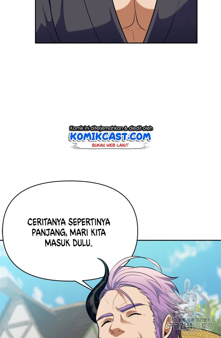Read Ranker Who Lives a Second Time ID Manga Online