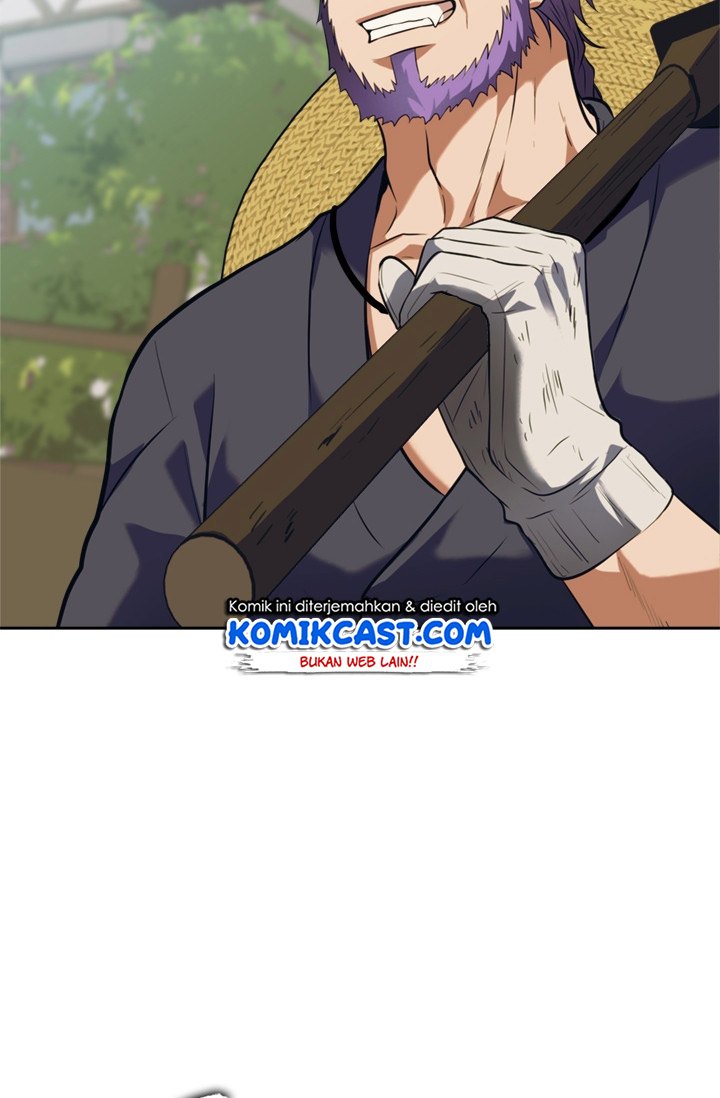 Read Ranker Who Lives a Second Time ID Manga Online