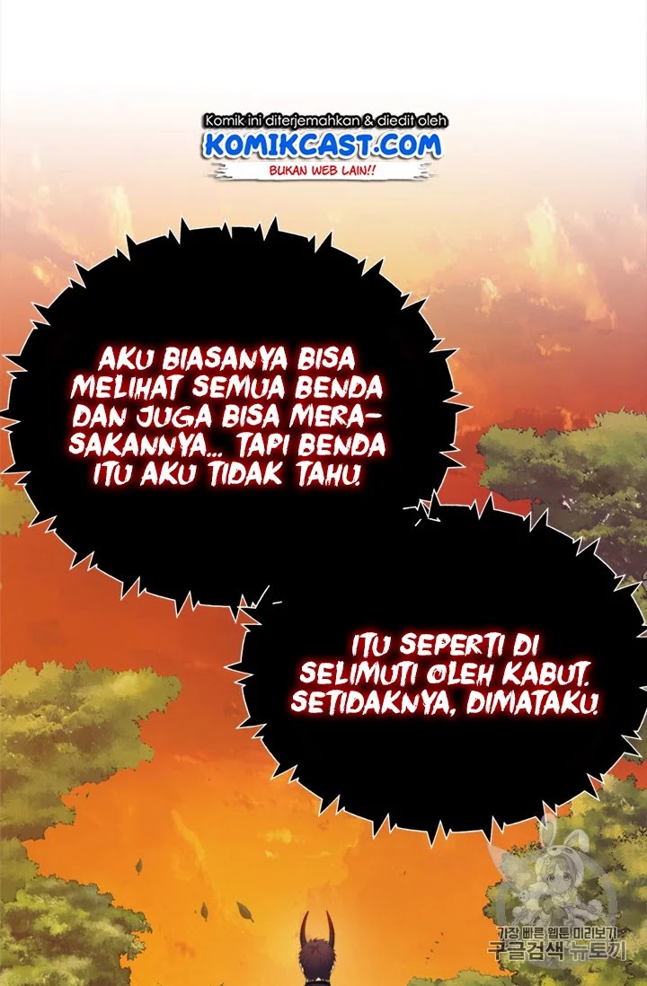 Read Ranker Who Lives a Second Time ID Manga Online