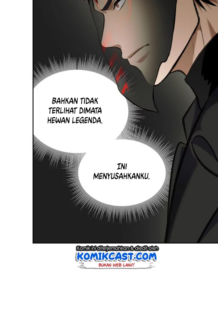 Read Ranker Who Lives a Second Time ID Manga Online