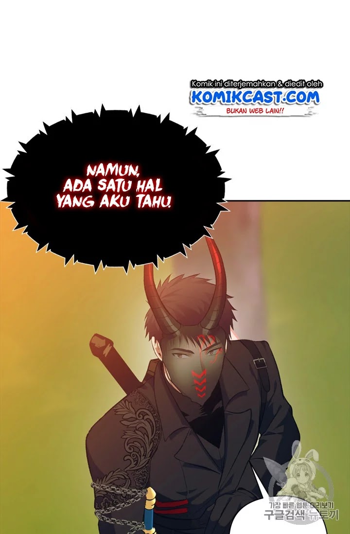 Read Ranker Who Lives a Second Time ID Manga Online