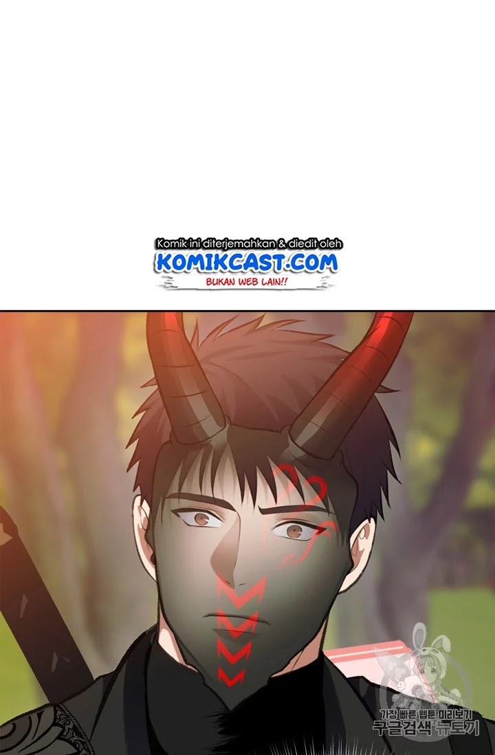 Read Ranker Who Lives a Second Time ID Manga Online