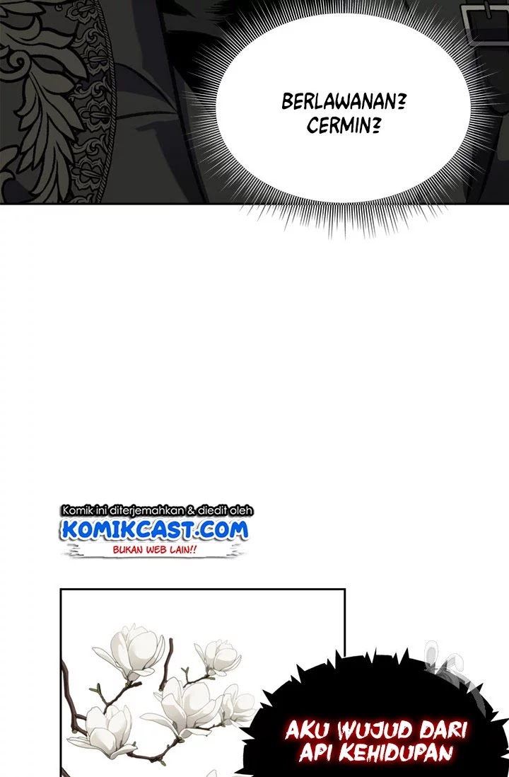 Read Ranker Who Lives a Second Time ID Manga Online