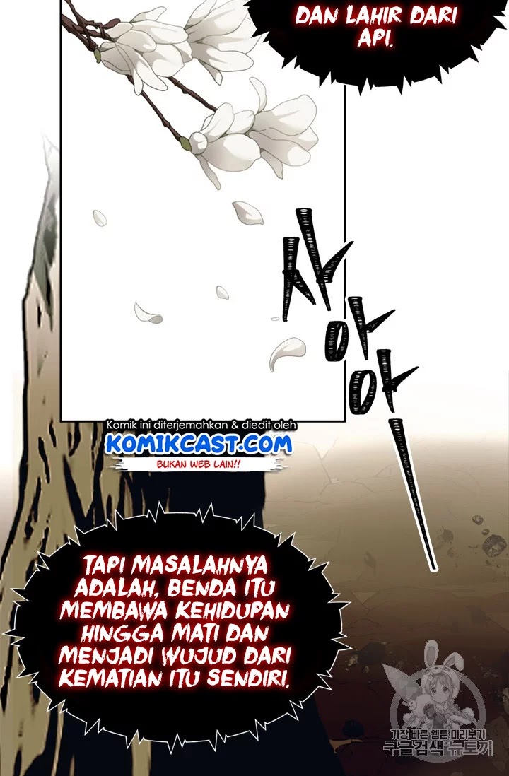 Read Ranker Who Lives a Second Time ID Manga Online