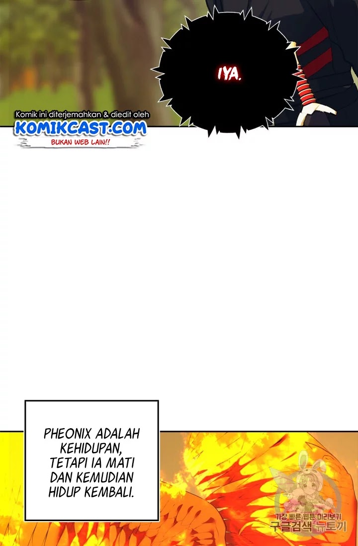 Read Ranker Who Lives a Second Time ID Manga Online