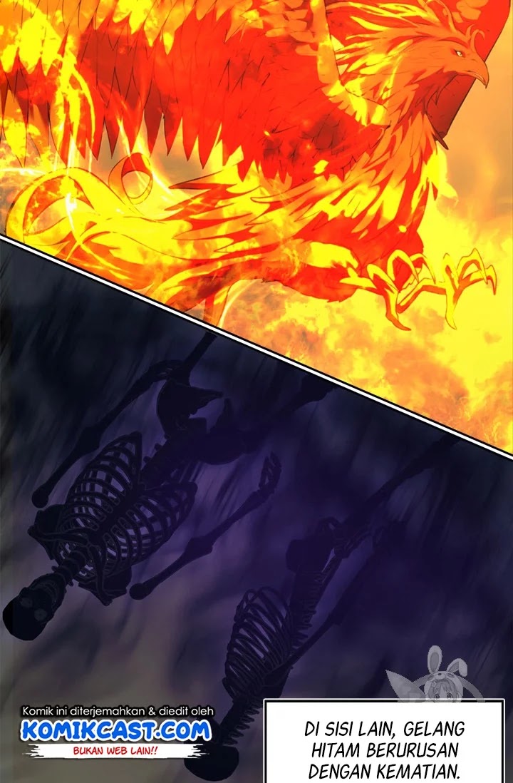 Read Ranker Who Lives a Second Time ID Manga Online