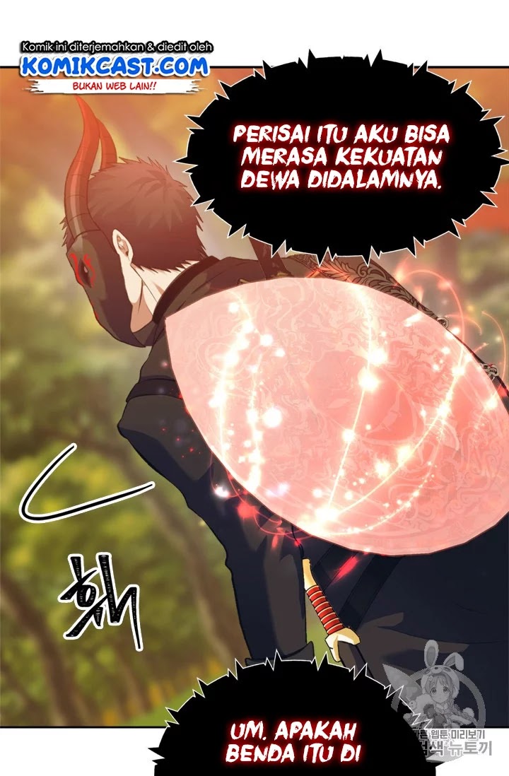 Read Ranker Who Lives a Second Time ID Manga Online
