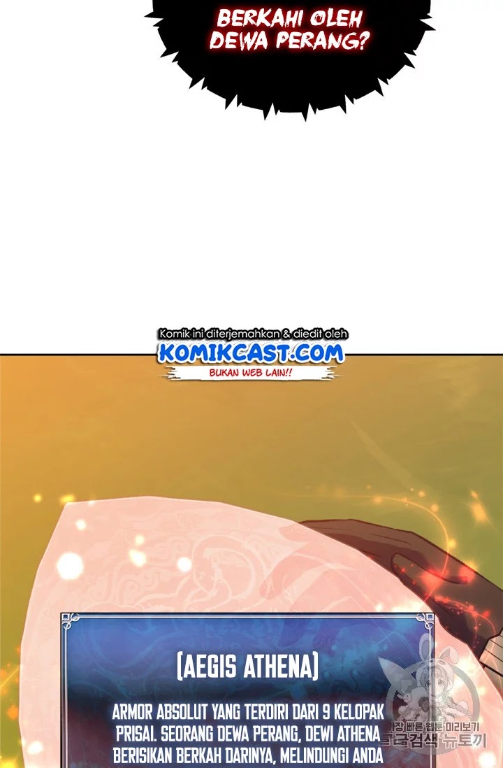 Read Ranker Who Lives a Second Time ID Manga Online