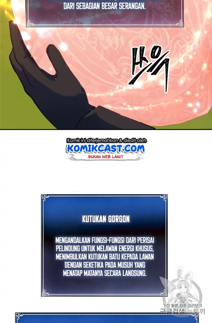Read Ranker Who Lives a Second Time ID Manga Online