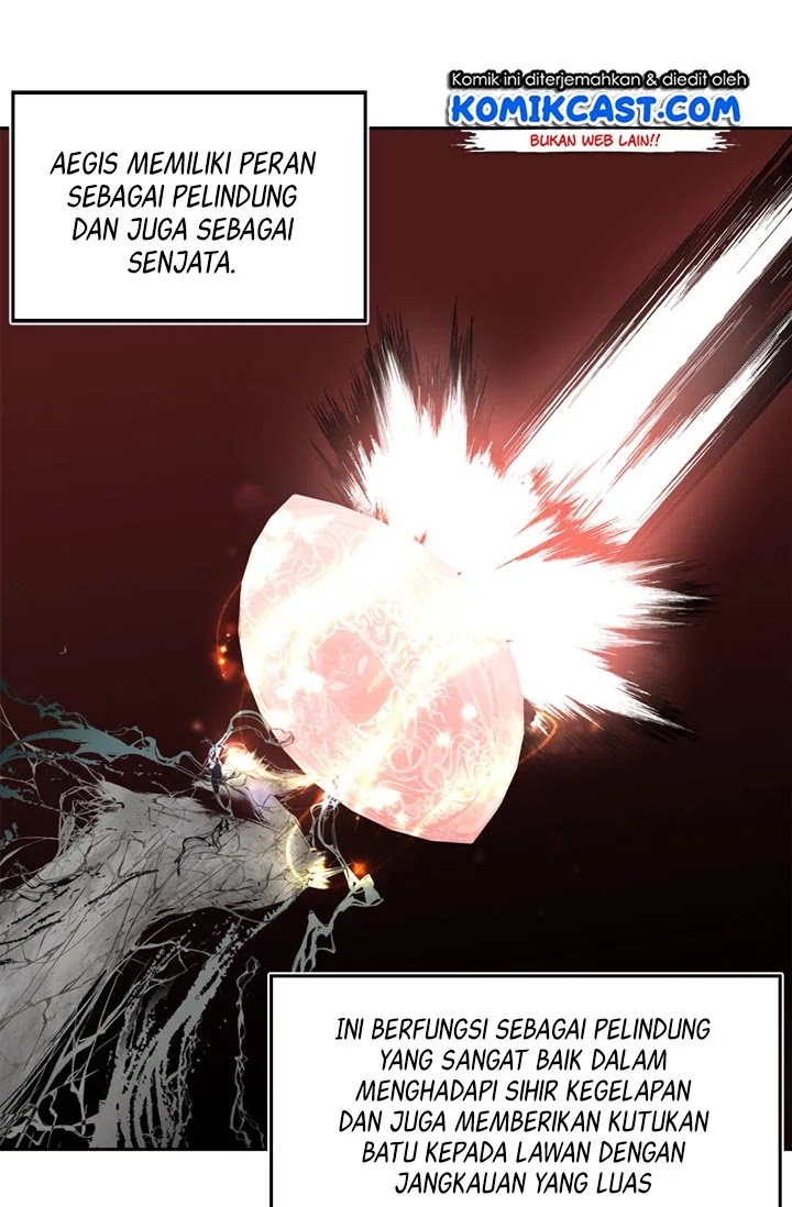 Read Ranker Who Lives a Second Time ID Manga Online