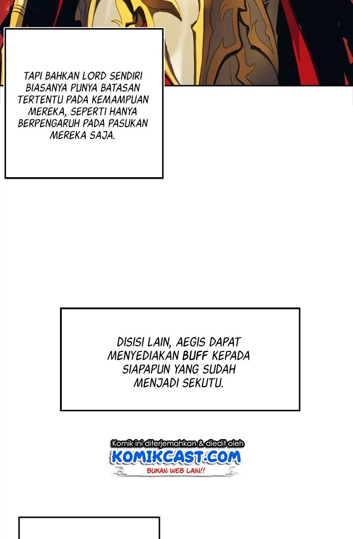 Read Ranker Who Lives a Second Time ID Manga Online