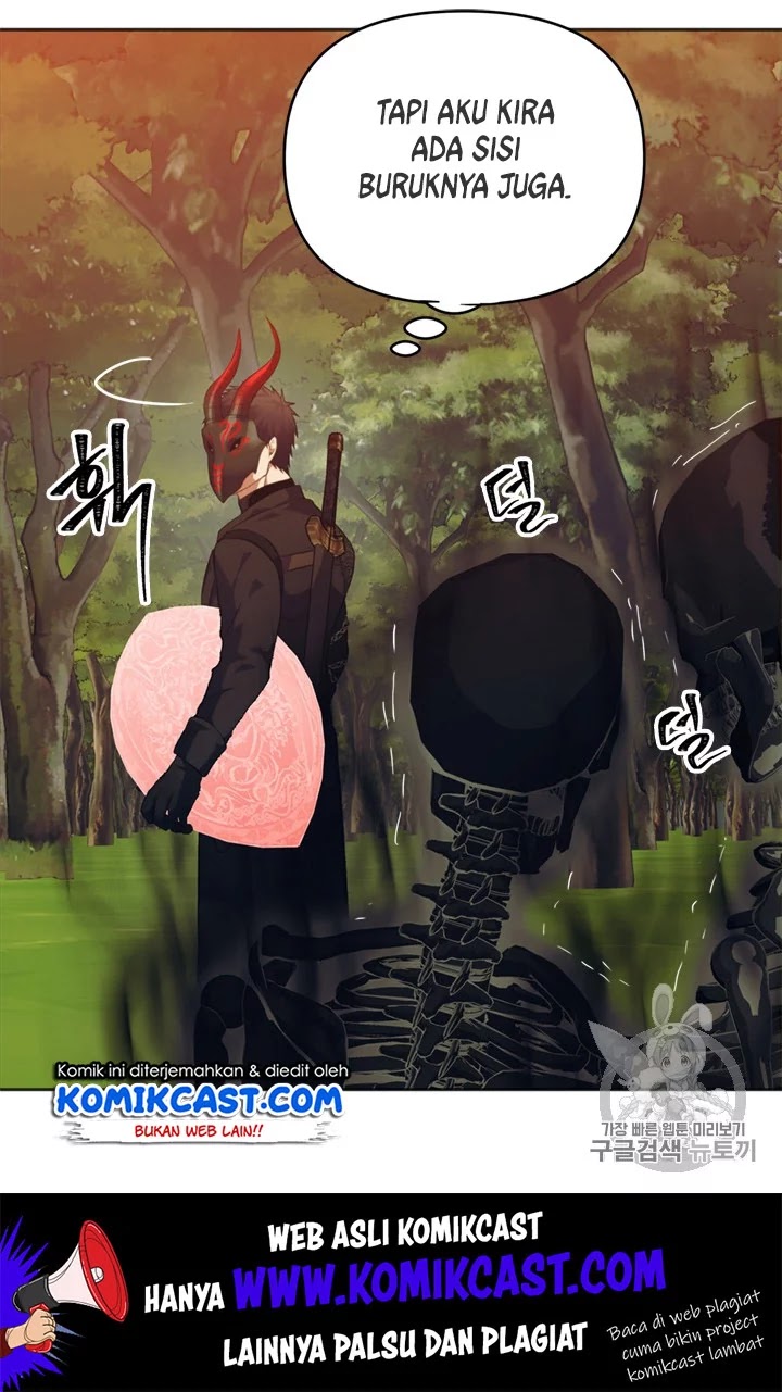 Read Ranker Who Lives a Second Time ID Manga Online