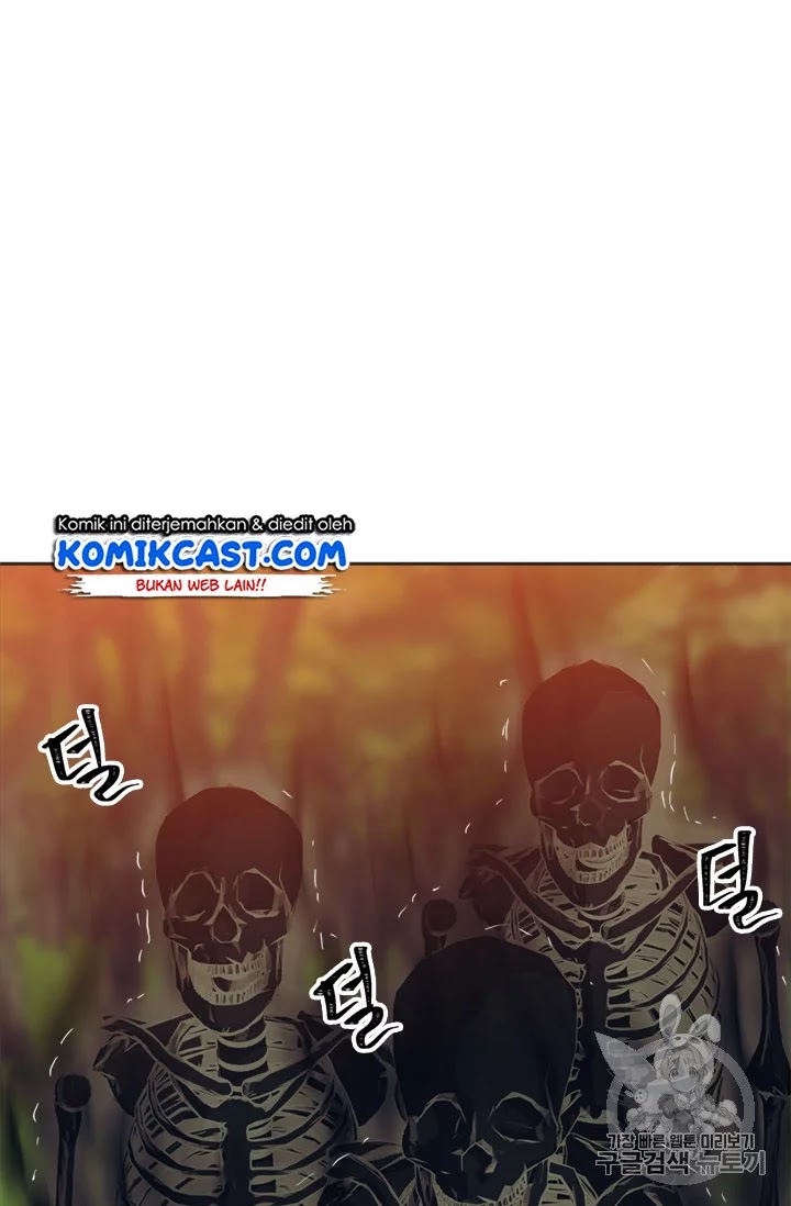 Read Ranker Who Lives a Second Time ID Manga Online