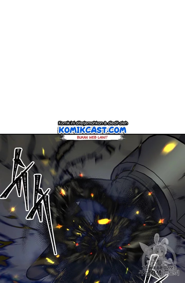 Read Ranker Who Lives a Second Time ID Manga Online