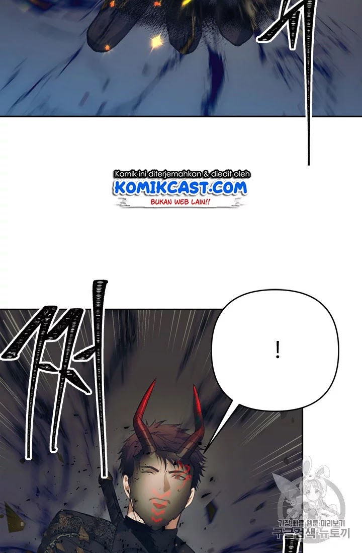 Read Ranker Who Lives a Second Time ID Manga Online