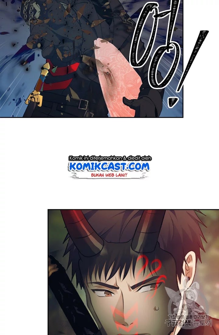Read Ranker Who Lives a Second Time ID Manga Online