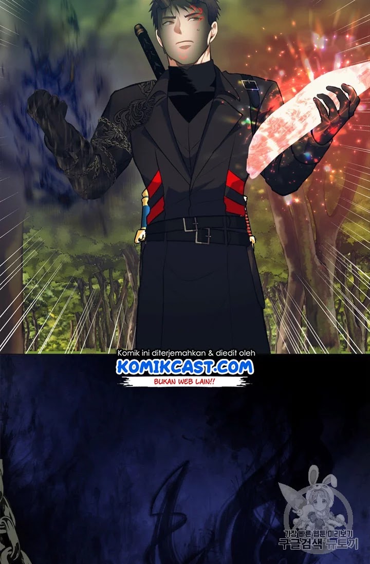 Read Ranker Who Lives a Second Time ID Manga Online