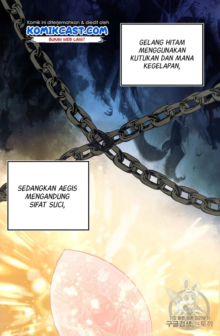 Read Ranker Who Lives a Second Time ID Manga Online