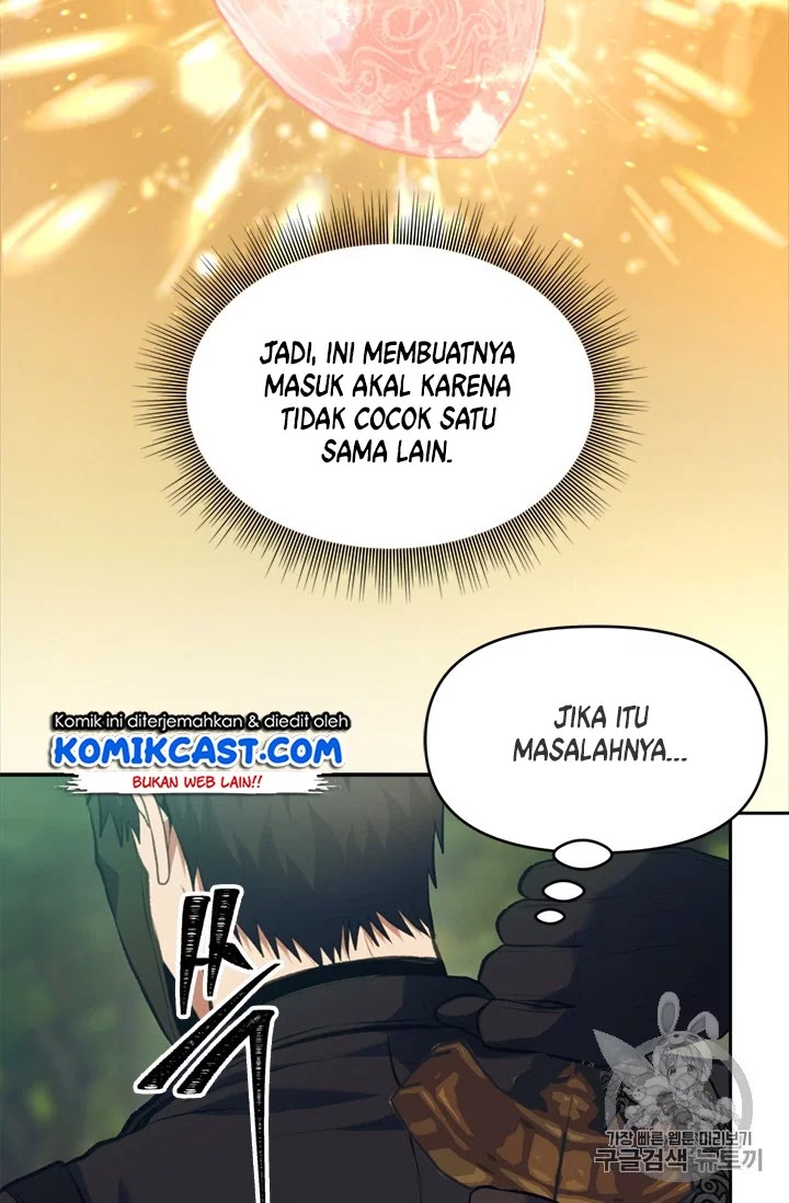 Read Ranker Who Lives a Second Time ID Manga Online