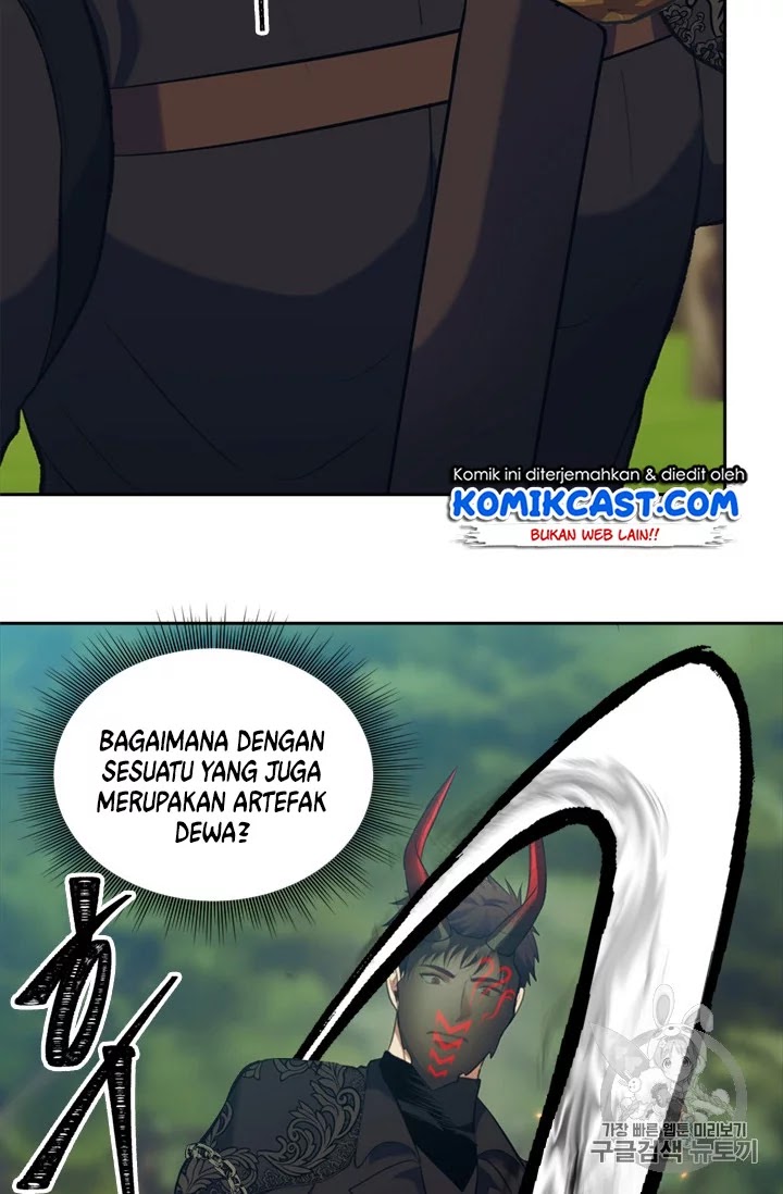 Read Ranker Who Lives a Second Time ID Manga Online