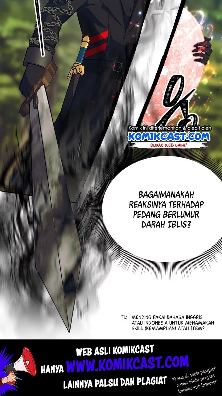 Read Ranker Who Lives a Second Time ID Manga Online