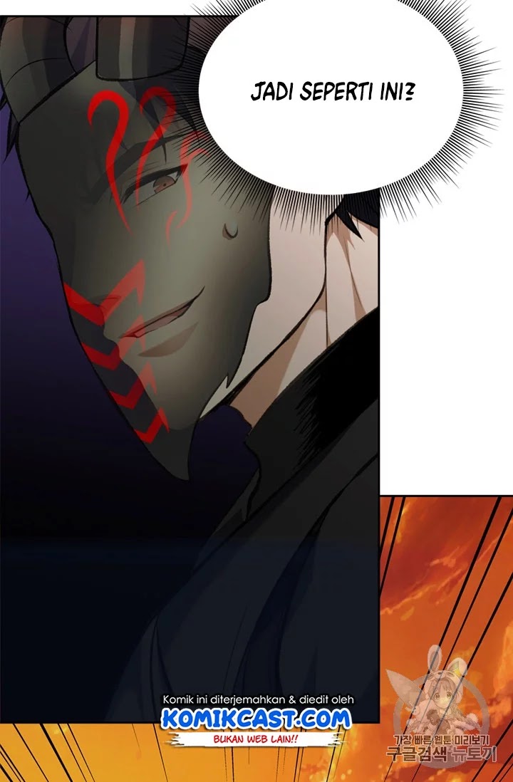 Read Ranker Who Lives a Second Time ID Manga Online