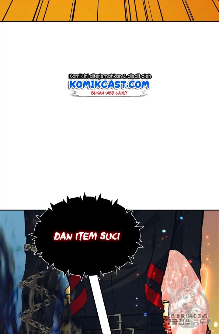 Read Ranker Who Lives a Second Time ID Manga Online