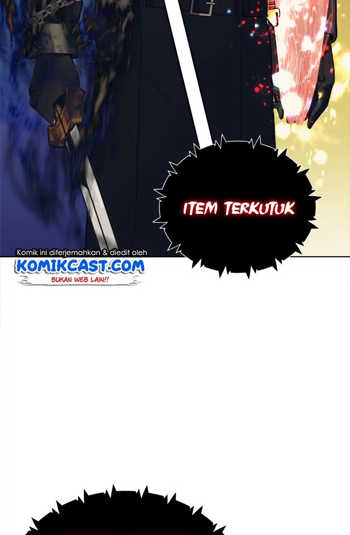 Read Ranker Who Lives a Second Time ID Manga Online