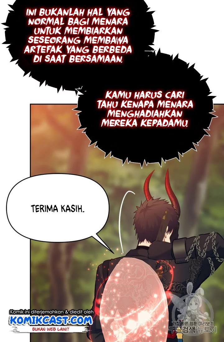 Read Ranker Who Lives a Second Time ID Manga Online