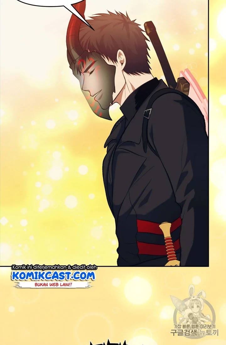 Read Ranker Who Lives a Second Time ID Manga Online