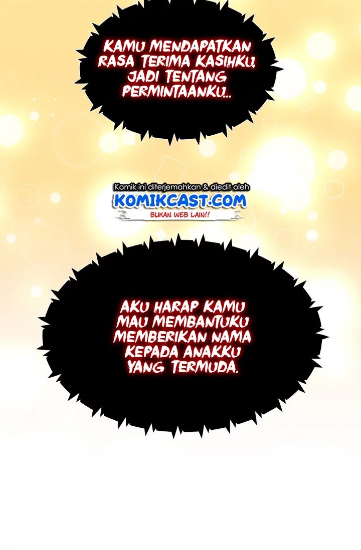 Read Ranker Who Lives a Second Time ID Manga Online