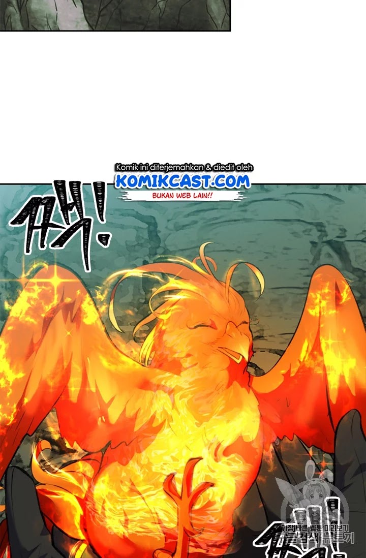 Read Ranker Who Lives a Second Time ID Manga Online