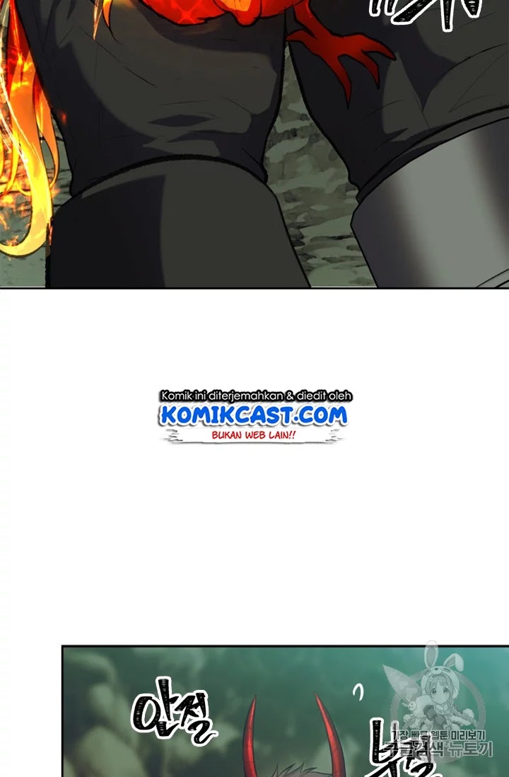 Read Ranker Who Lives a Second Time ID Manga Online