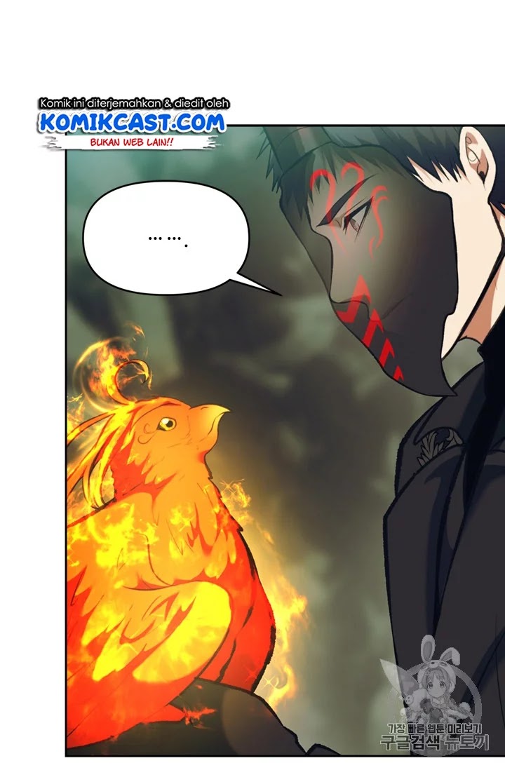 Read Ranker Who Lives a Second Time ID Manga Online