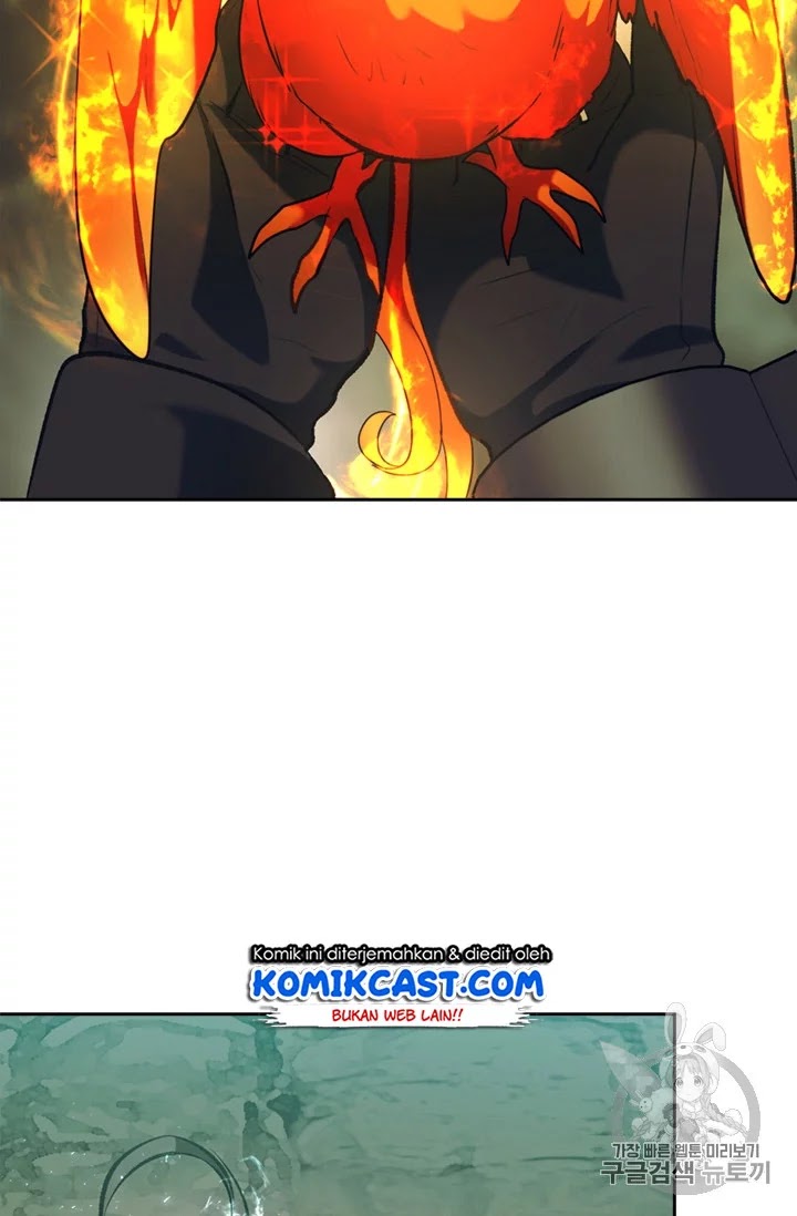 Read Ranker Who Lives a Second Time ID Manga Online
