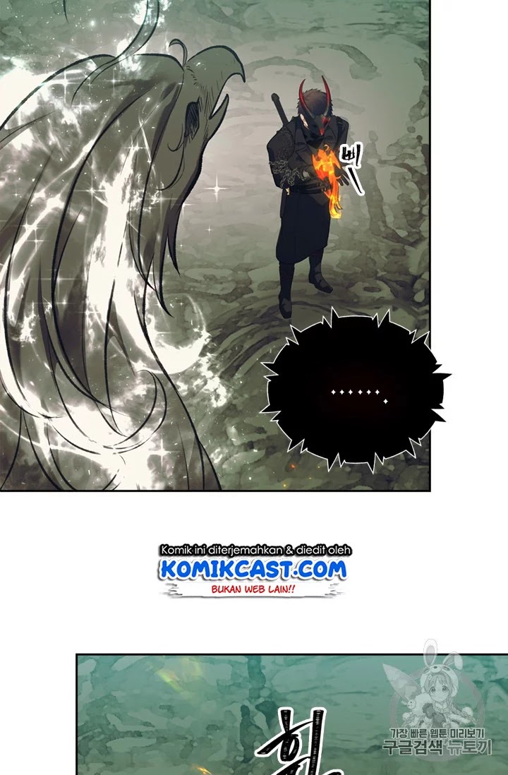 Read Ranker Who Lives a Second Time ID Manga Online
