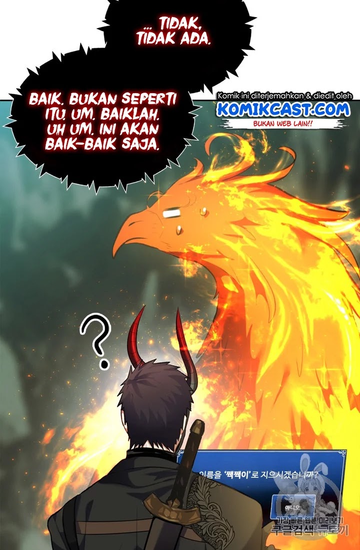 Read Ranker Who Lives a Second Time ID Manga Online