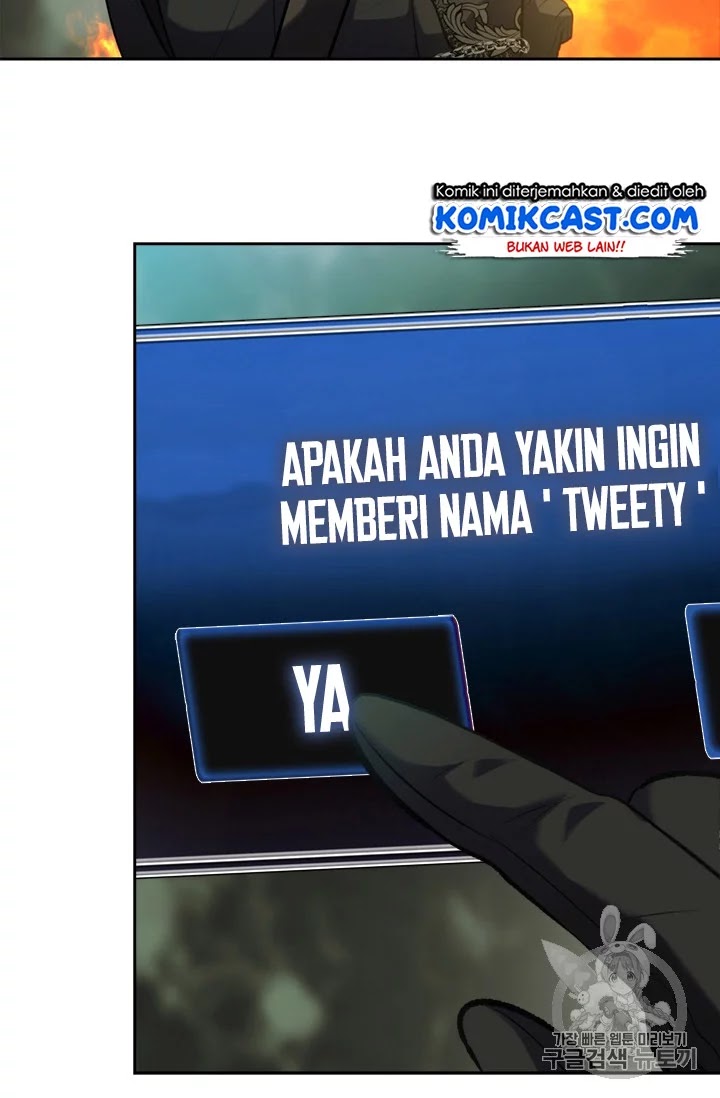 Read Ranker Who Lives a Second Time ID Manga Online