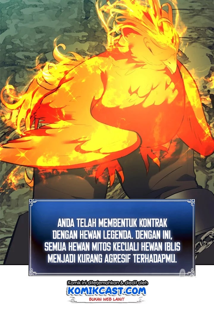 Read Ranker Who Lives a Second Time ID Manga Online