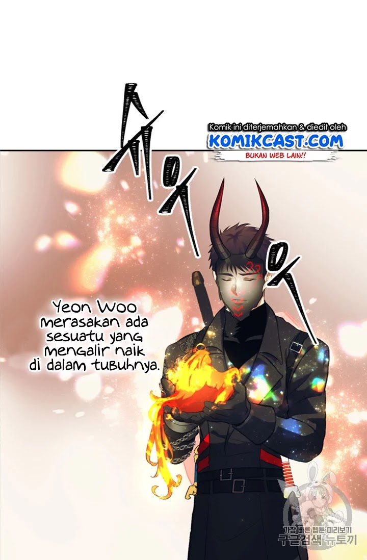 Read Ranker Who Lives a Second Time ID Manga Online
