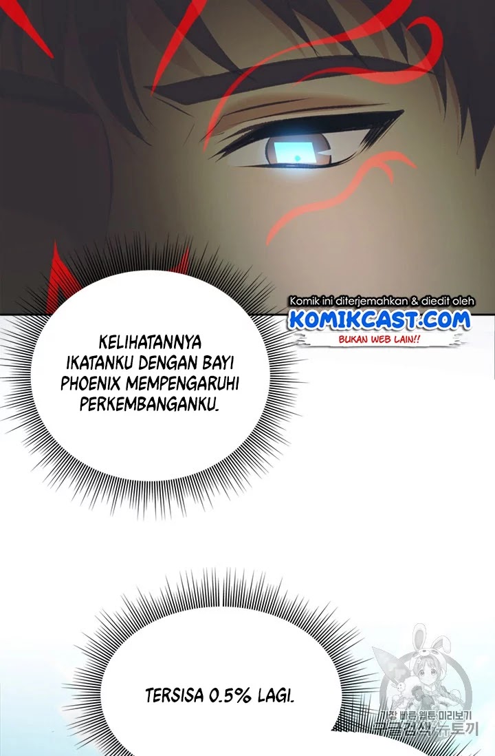 Read Ranker Who Lives a Second Time ID Manga Online