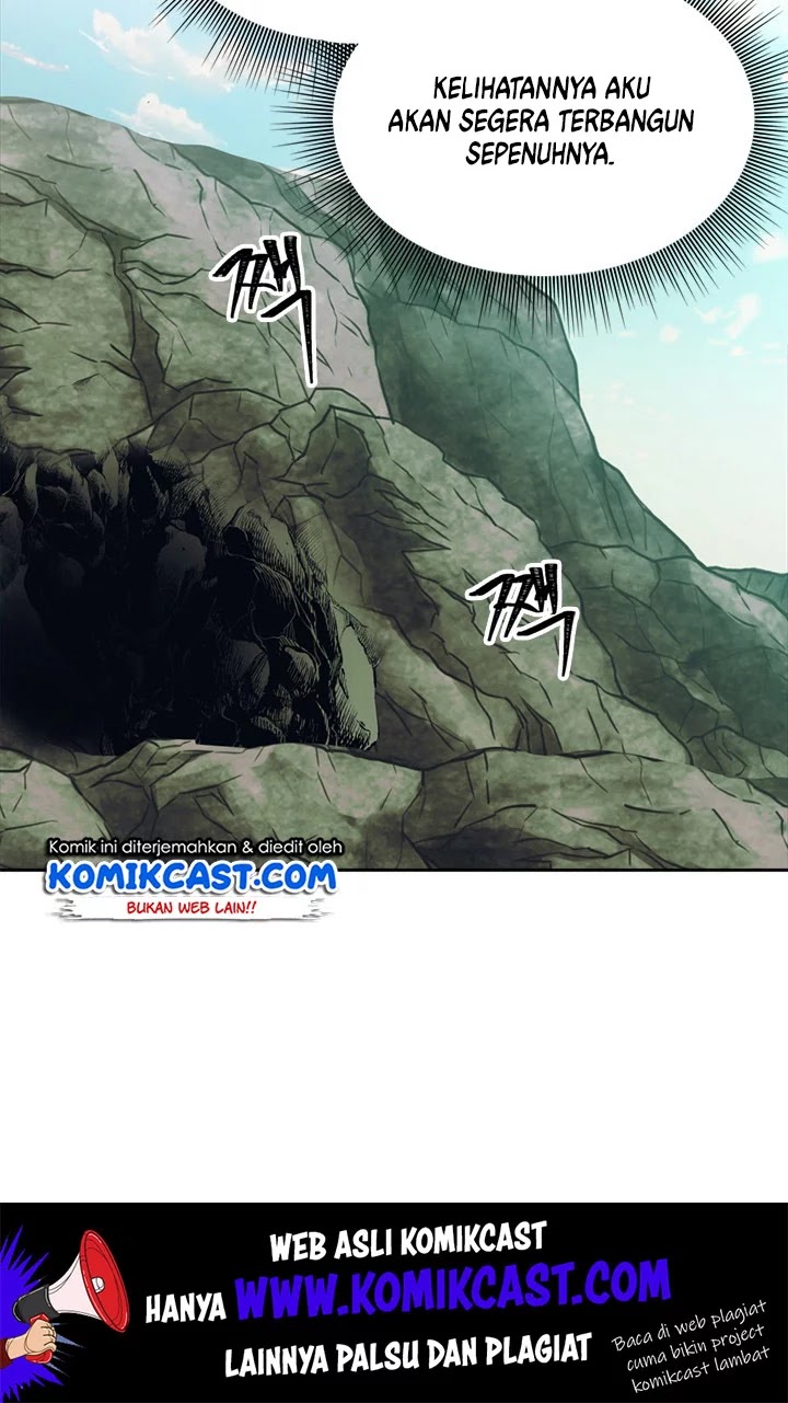 Read Ranker Who Lives a Second Time ID Manga Online