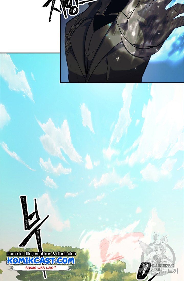 Read Ranker Who Lives a Second Time ID Manga Online