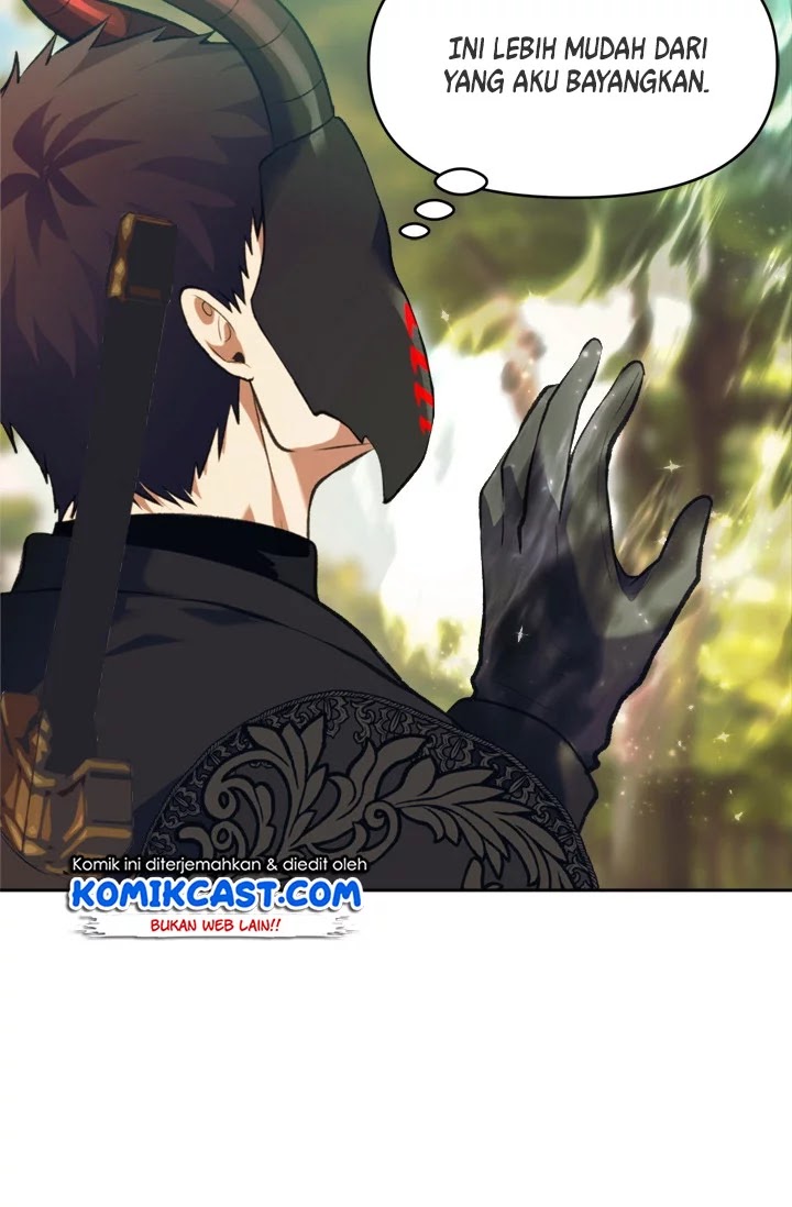 Read Ranker Who Lives a Second Time ID Manga Online