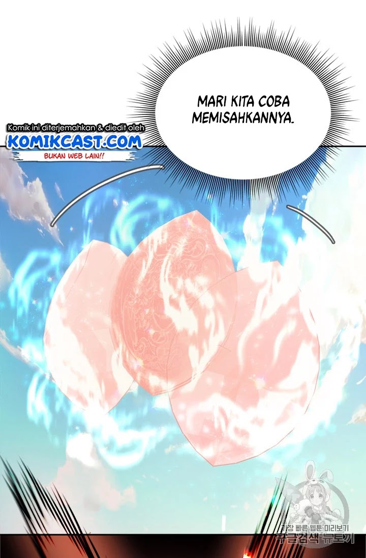 Read Ranker Who Lives a Second Time ID Manga Online