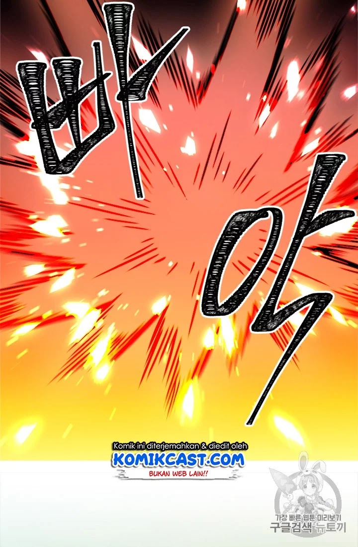 Read Ranker Who Lives a Second Time ID Manga Online